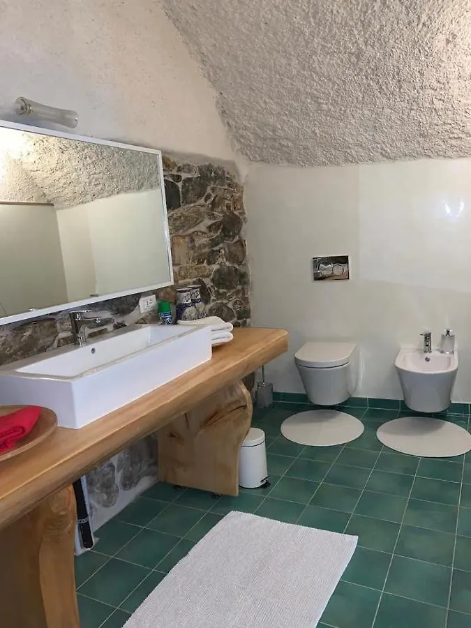 Apartament Appartamento Immerso Nel Cuore Del Parco Dell Adamello Cimbergo