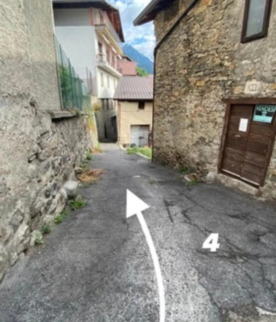 Appartamento Immerso Nel Cuore Del Parco Dell Adamello Cimbergo Apartament